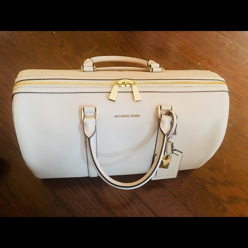 Large Weekender Bag
